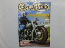 Sept 1992 classic bike - sept,