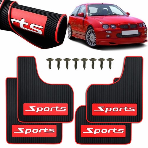 Sports mud flaps - mud, mudflaps