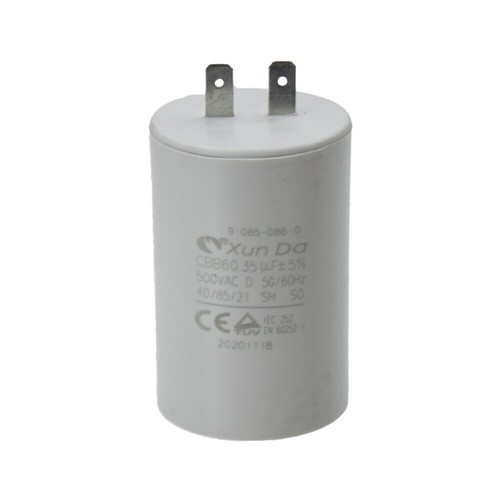 Capacitor for karcher pressure - karcher,