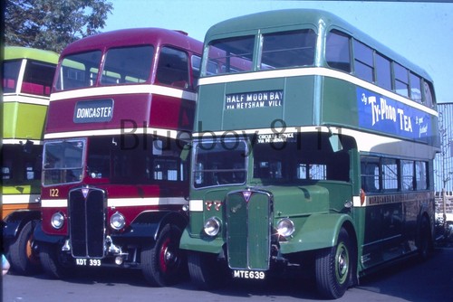 35mm slide morecambe - , &
