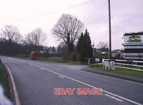 Photo telephone box - ,