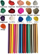 Single HOBBYIST GUN Wax Stick