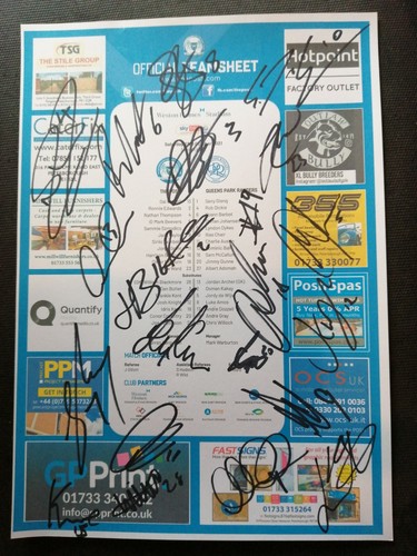 Peterborough united qpr - peterborough,