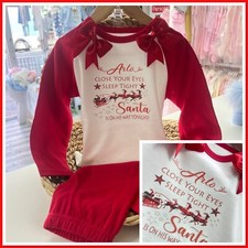 🎄 Personalised Girls