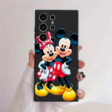 Disney Mickey Minnie Mouse