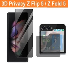 Privacy Screen Protector For