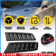 Pair FOR VAUXHALL/OPEL CORSA D