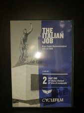 THE ITALIAN JOB Gran Fondo