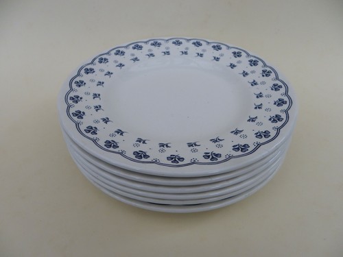Barratts staffordshire blue - barratts, of