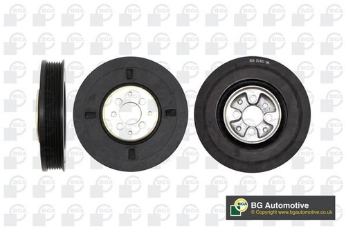 Crankshaft pulley for polo - for, vw