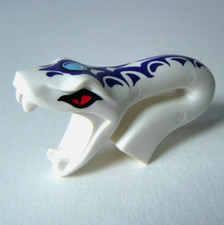 LEGO Ninjago Pythor P