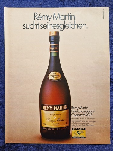 Remy martin cognac - cognac, vsop