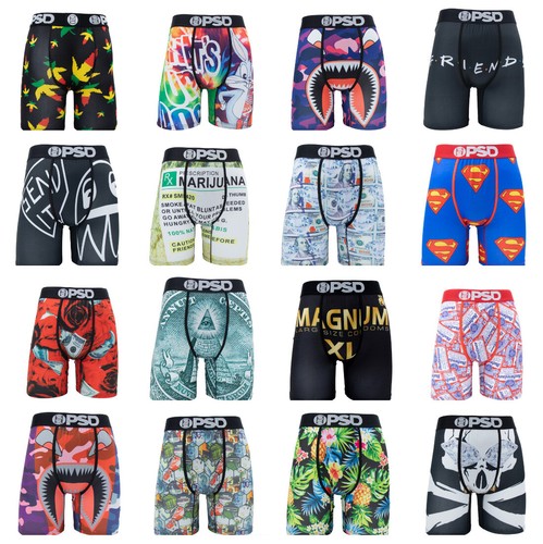 Men underwear boxers - underwear,