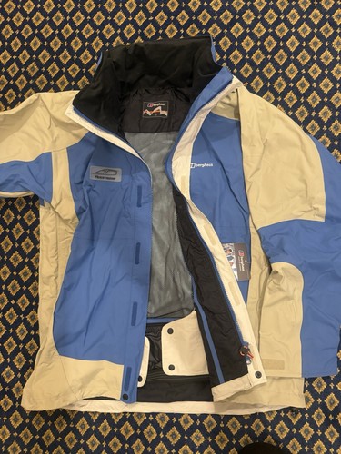 Berghaus jacket - jacket, m
