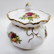 Royal Albert Old Country Roses