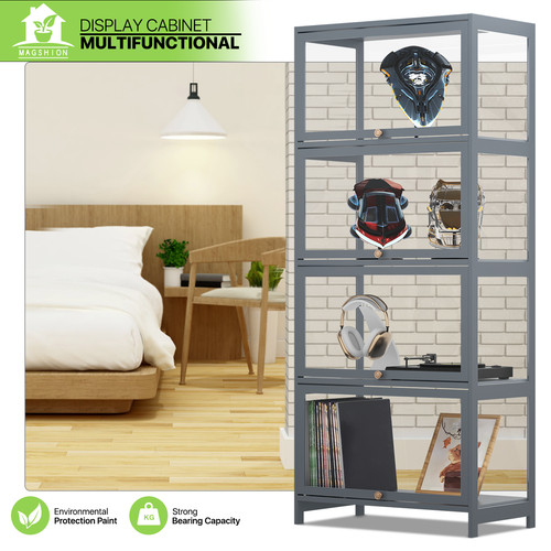 Display cabinet tier wine - cabinet,