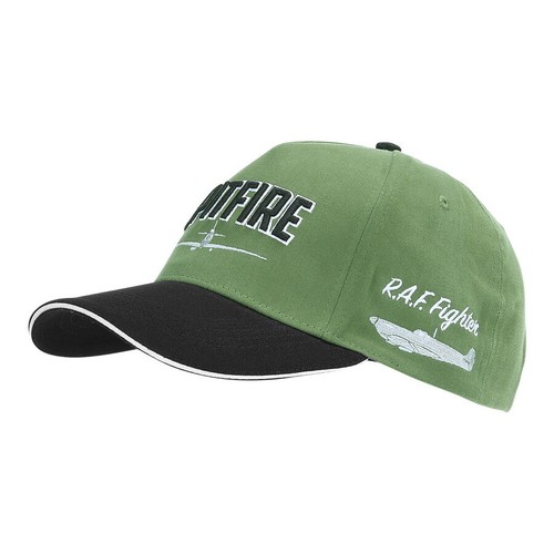 British army raf spitfire cap - british,