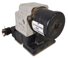 Vauxhall Opel Vectra C ABS BRAKE PUMP MODULE 13172568 / 13664108 OEM