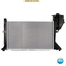 Mercedes Sprinter Radiator