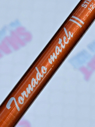 Daiwa tornado match 12ft - match,