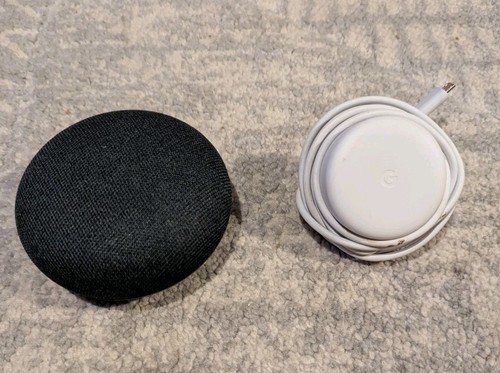 Google home mini - home, gen