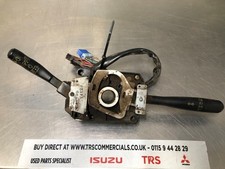 Used Isuzu Truck NKR/NPR/NQR Steering Column Switch 8973835230