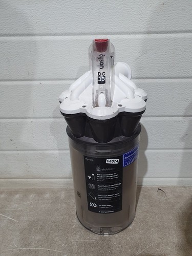 Dyson dc33 stubborn cyclone - dc33,