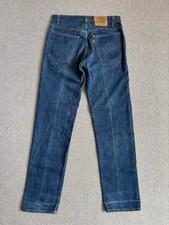 Vintage Levi’s Orange Tab