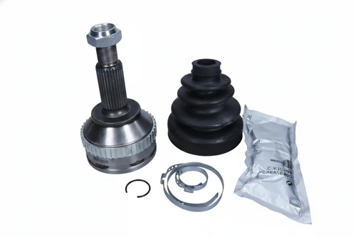 Driveshaft joint - driveshaft, cv
