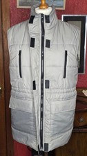 Boohoo Womens Grey Utility