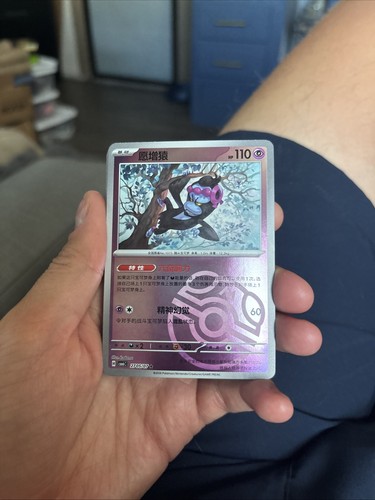 Pokémon tcg chinese - pokémon,