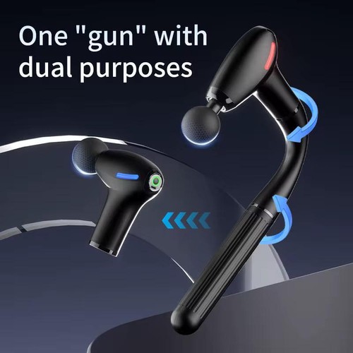 Dual purpose handheld - dual-purpose,