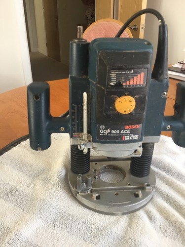 Bosch gof900 ace professional - ace,