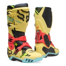 FOX Racing Motocross Boots -