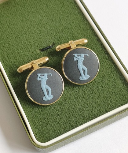Vintage wedgwood black - wedgwood,