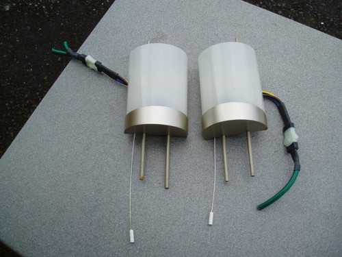 Caravan wall lights swift - lights,