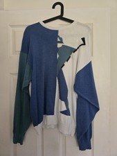 Pringle Nick Faldo Golf Jumper