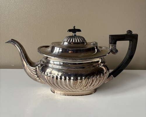 Vintage epns silver plated - silver,