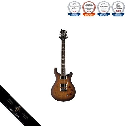 Prs dgt laurel burl - dgt, mccarty