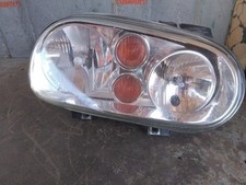 Volkswagen Golf Mk4 Driver