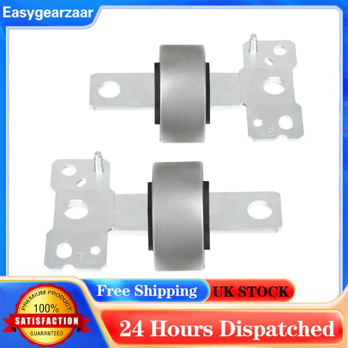 Rear trailing arm control - arm,
