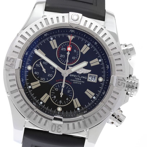 Breitling super avenger - super,