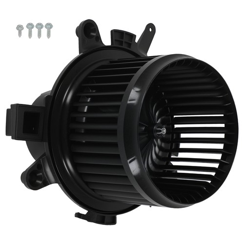 Hvac blower motor - hvac, fan