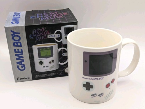 Nintendo game boy - game,