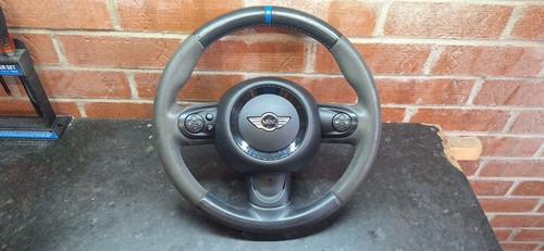 Mini jcw steering - mini, fits