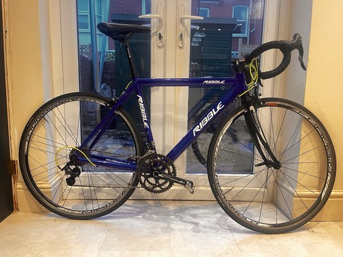 Ribble winter audax 7005 - winter,