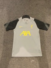 Liverpool Football Shirt