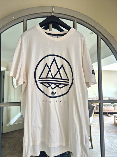 Adidas spezial men white - spezial,