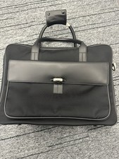 Mont Blanc Travel Suitcase