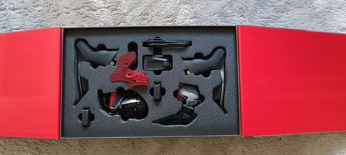 Sram force axs rim - sram,